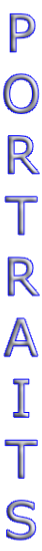 P O R T R A I T S